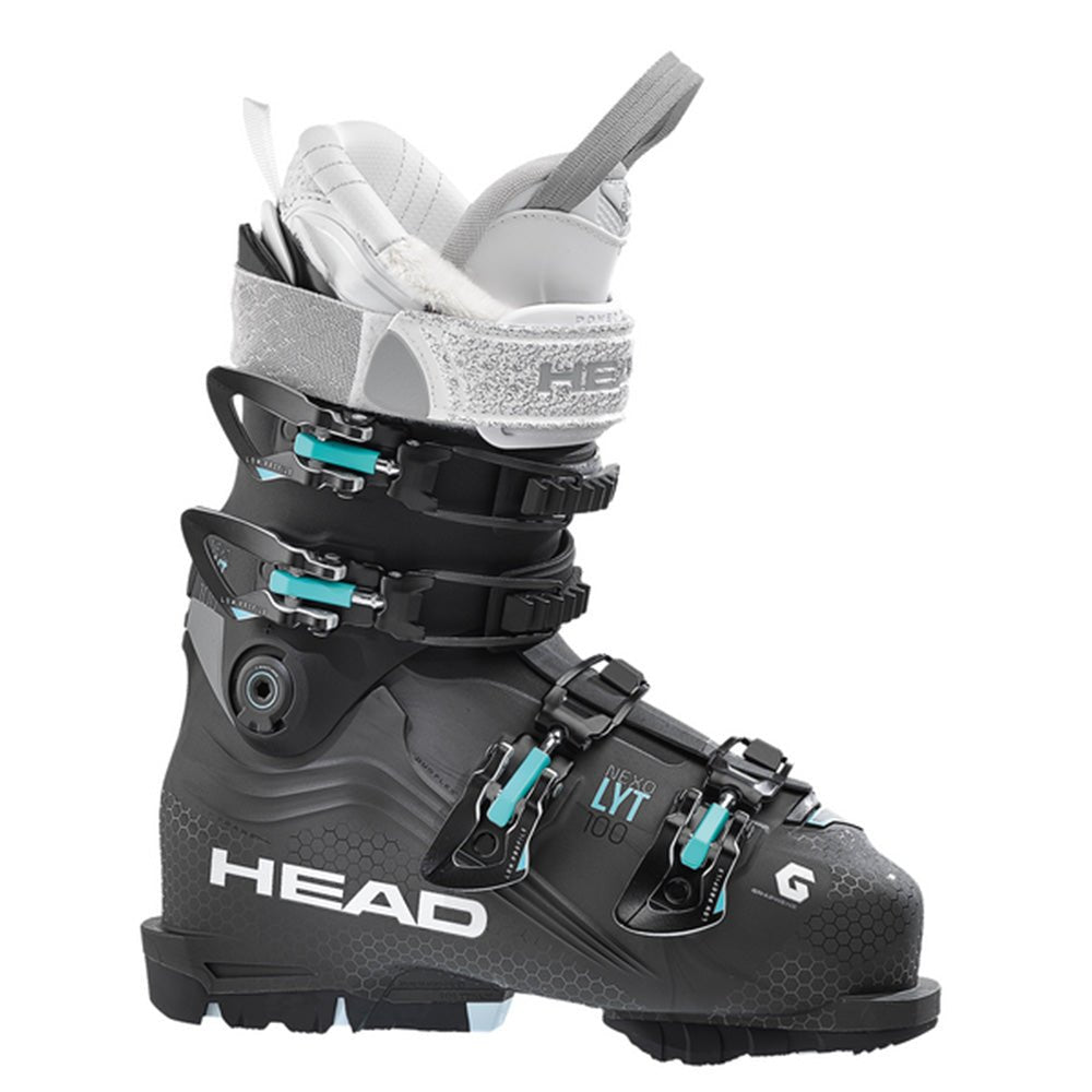 Head Nexo LYT 100 GW Womens Ski Boot 2024 - Skiis & Biikes