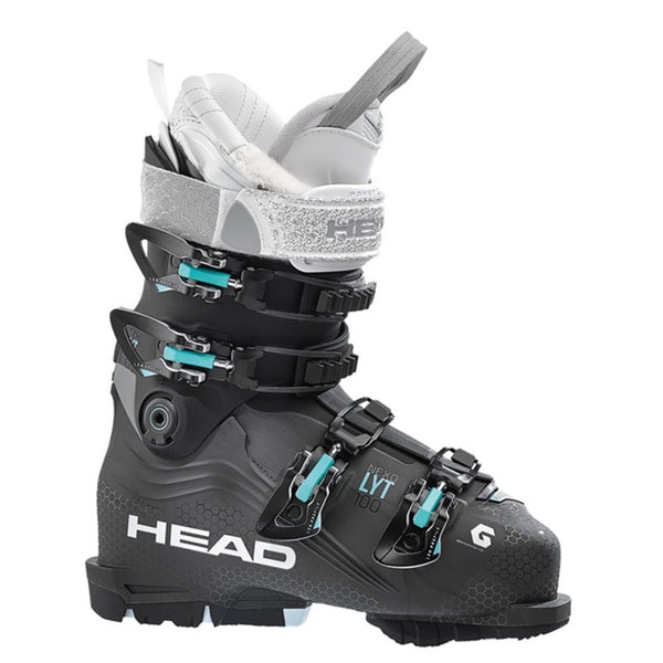 Head Nexo LYT 100 GW Womens Ski Boot 2024 – Skiis & Biikes