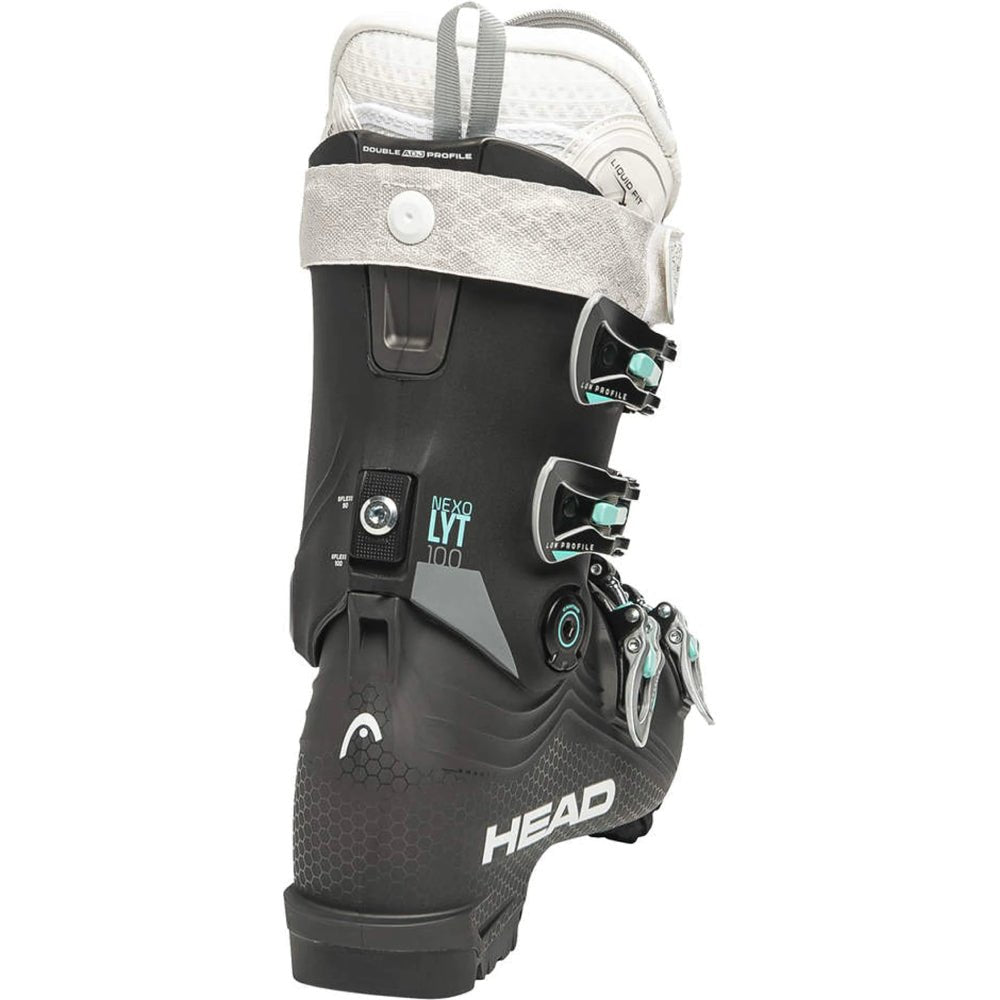 Head Nexo LYT 100 GW Womens Ski Boot 2024 - Skiis & Biikes