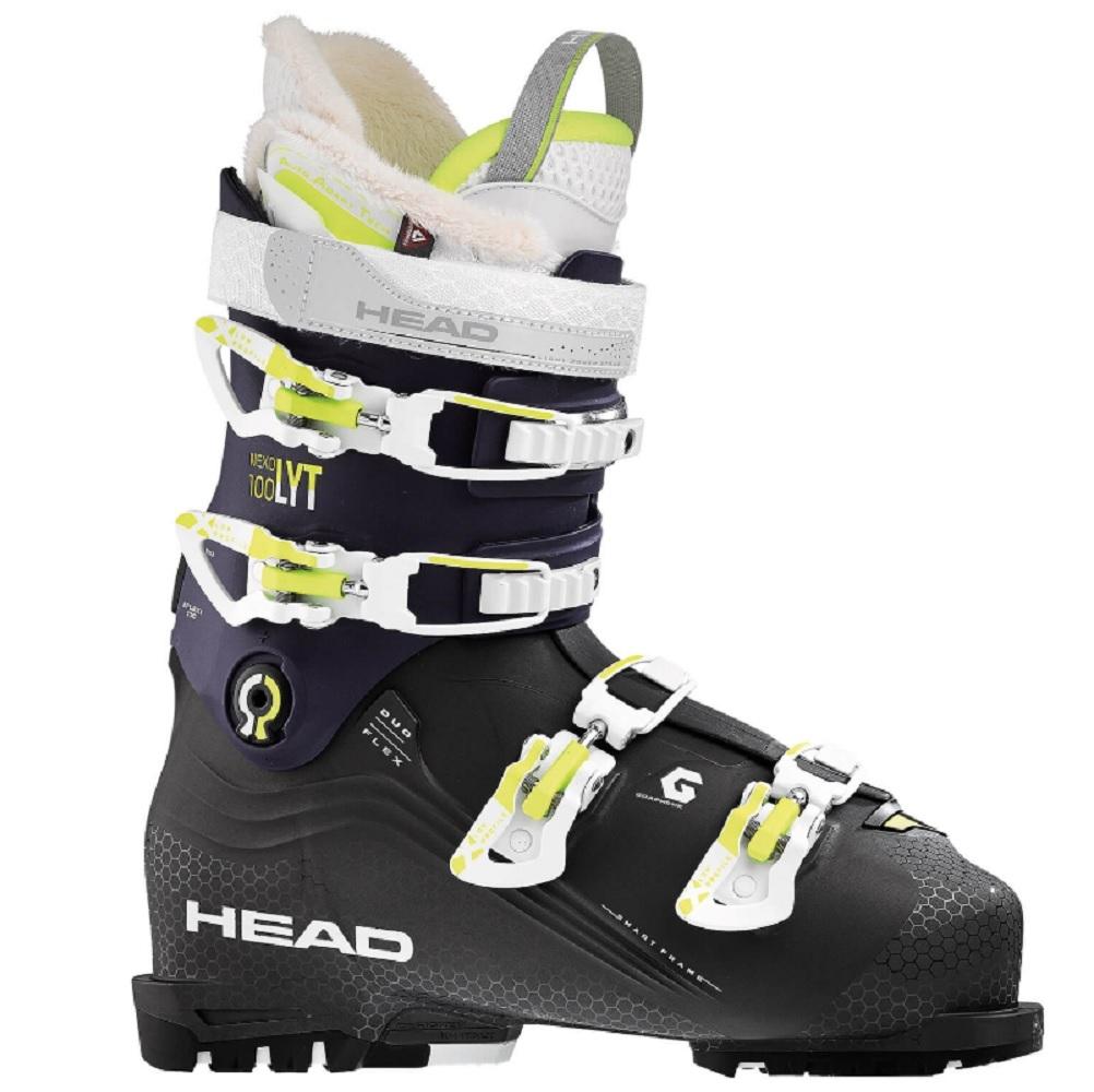 Head Nexo LYT 100 Ladies Ski Boots 2019 - Skiis & Biikes