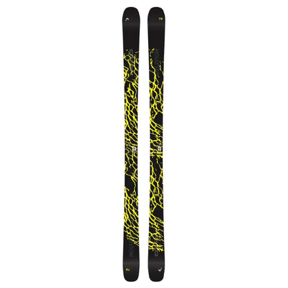 Head Oblivion 79 Ski + Tyrolia Attack LYT 9 GW Binding 2025 - Skiis & Biikes