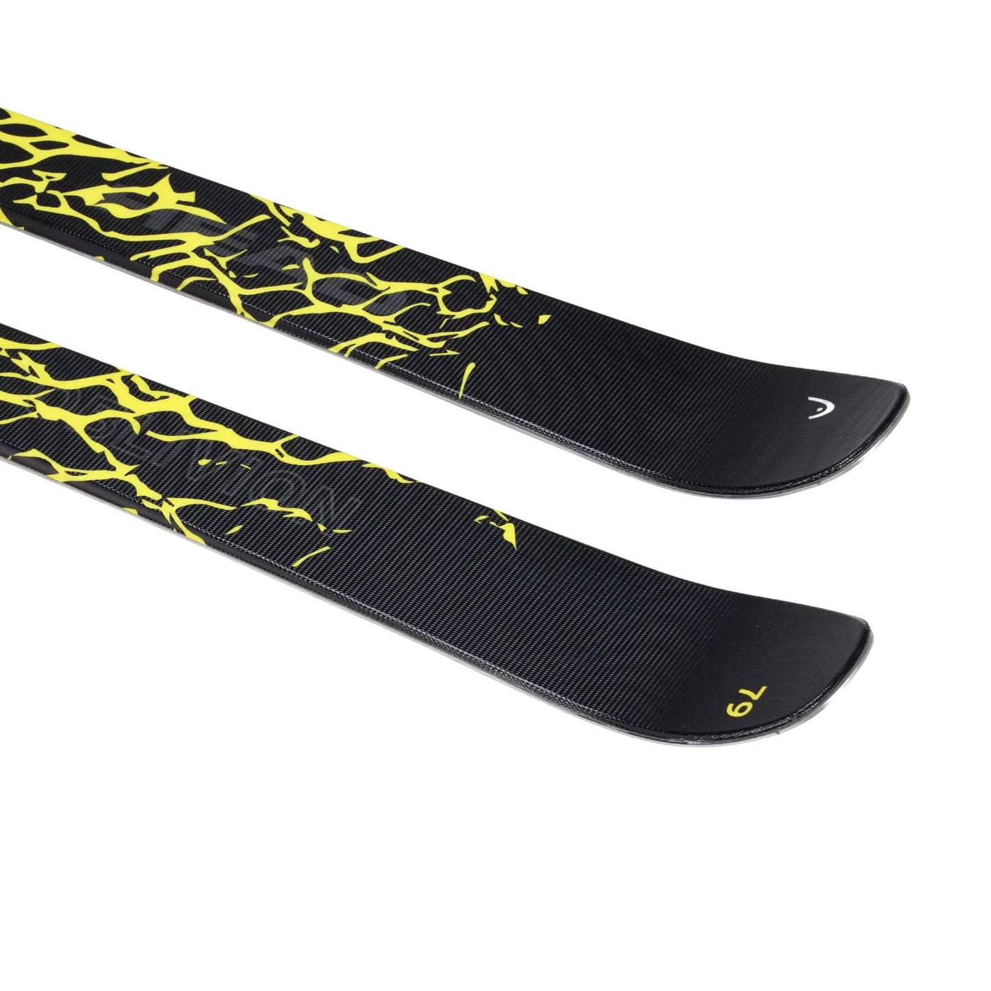 Head Oblivion 79 Ski + Tyrolia Attack LYT 9 GW Binding 2026 - Skiis & Biikes