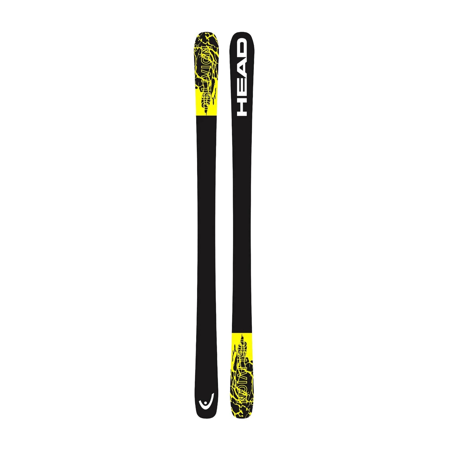 Head Oblivion 79 Ski + Tyrolia Attack LYT 9 GW Binding 2026 - Skiis & Biikes