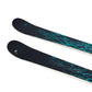 Head Oblivion 84 Ski 2026 - Skiis & Biikes