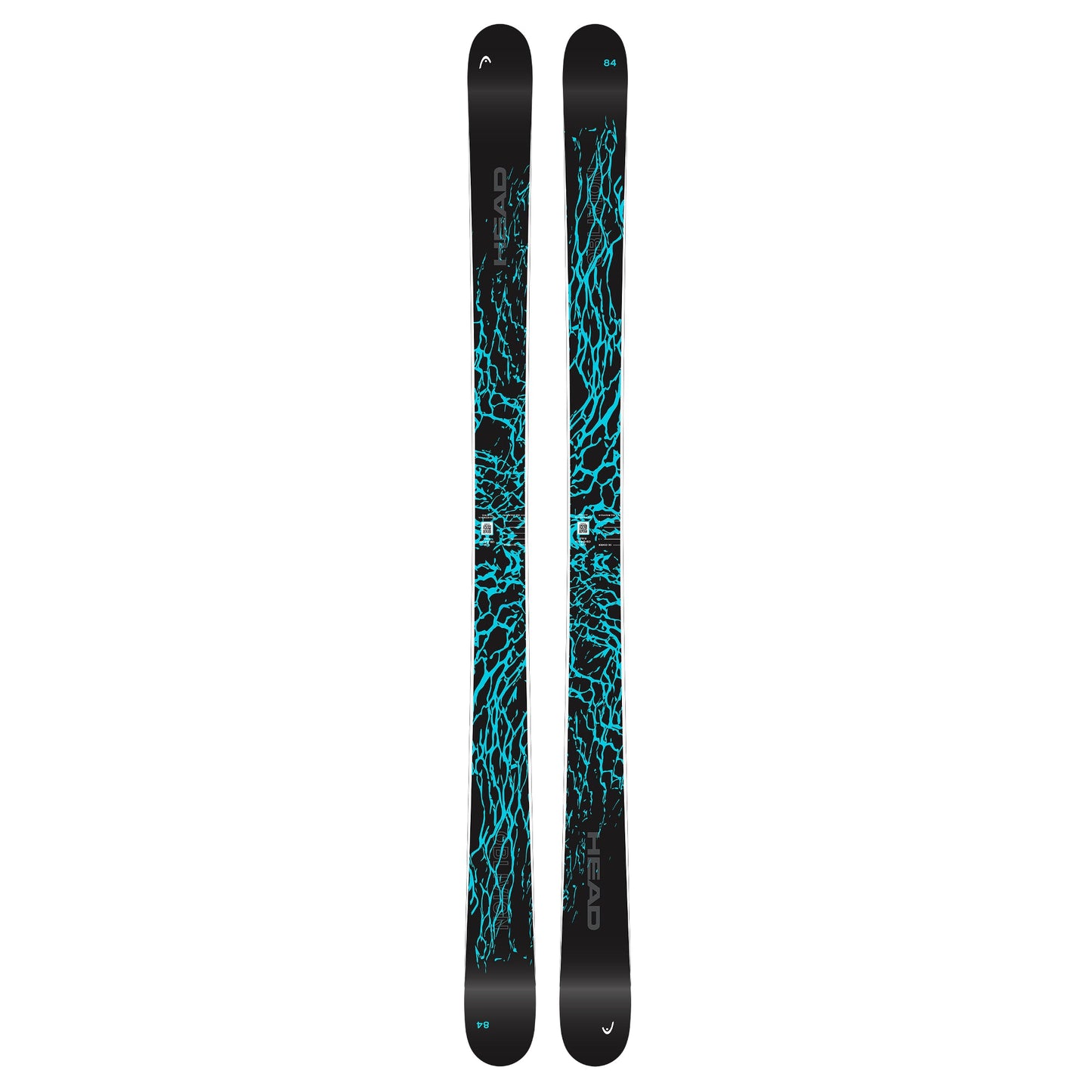 Head Oblivion 84 Ski 2026 - Skiis & Biikes