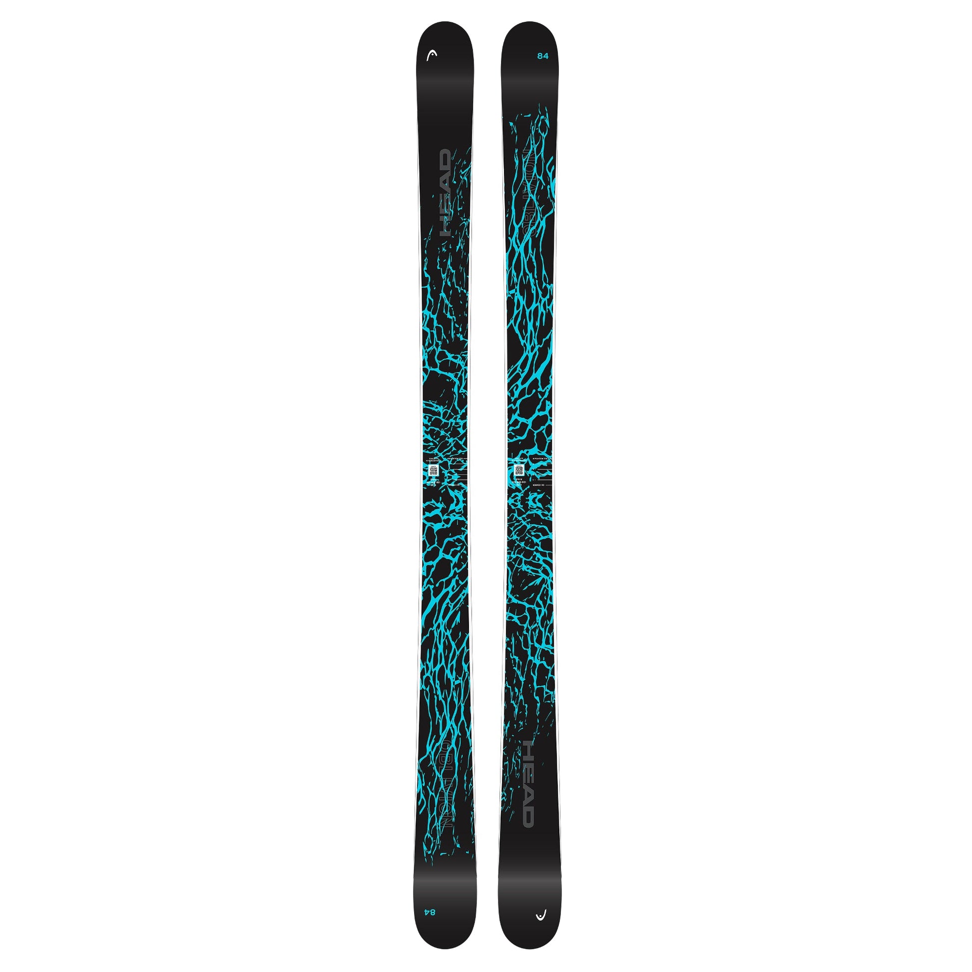 Head Oblivion 84 Ski 2026 - Skiis & Biikes