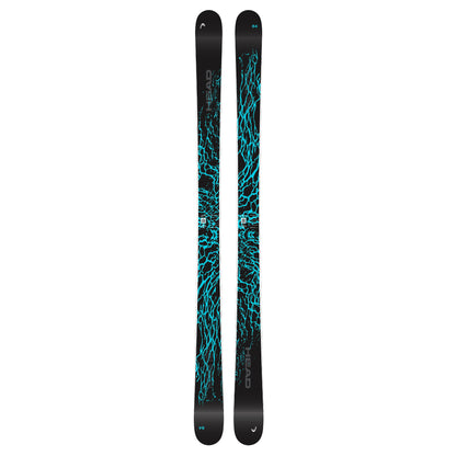 Head Oblivion 84 Ski 2026 - Skiis & Biikes