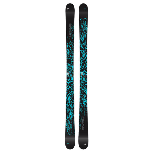 Head Oblivion 84 Ski 2026 - Skiis & Biikes