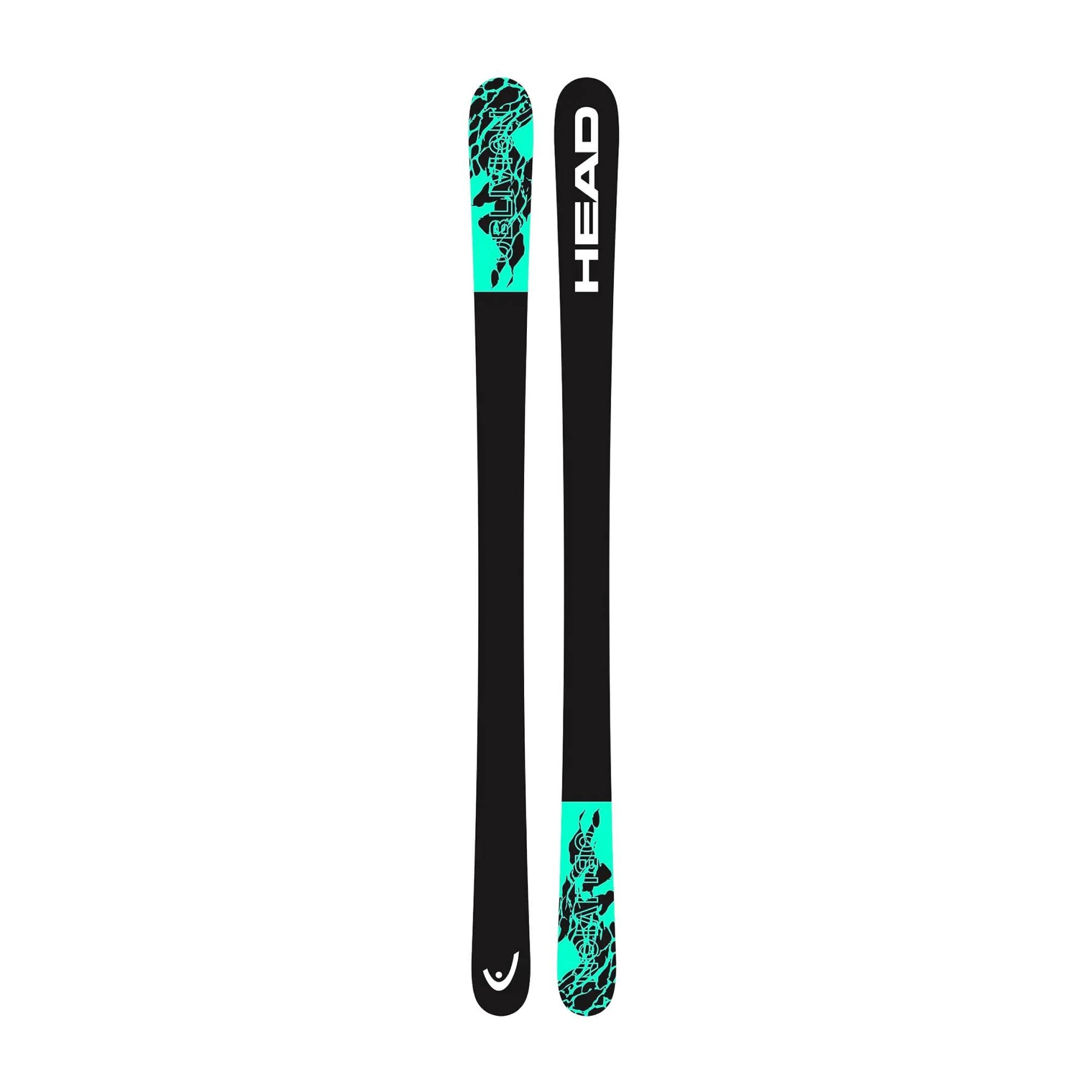 Head Oblivion 84 Ski 2026 - Skiis & Biikes
