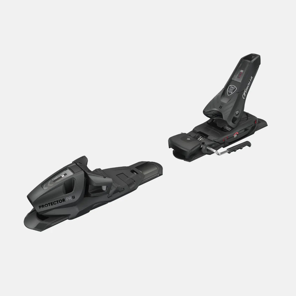 Head Protector PR 11 GW Binding 2025 - Skiis & Biikes