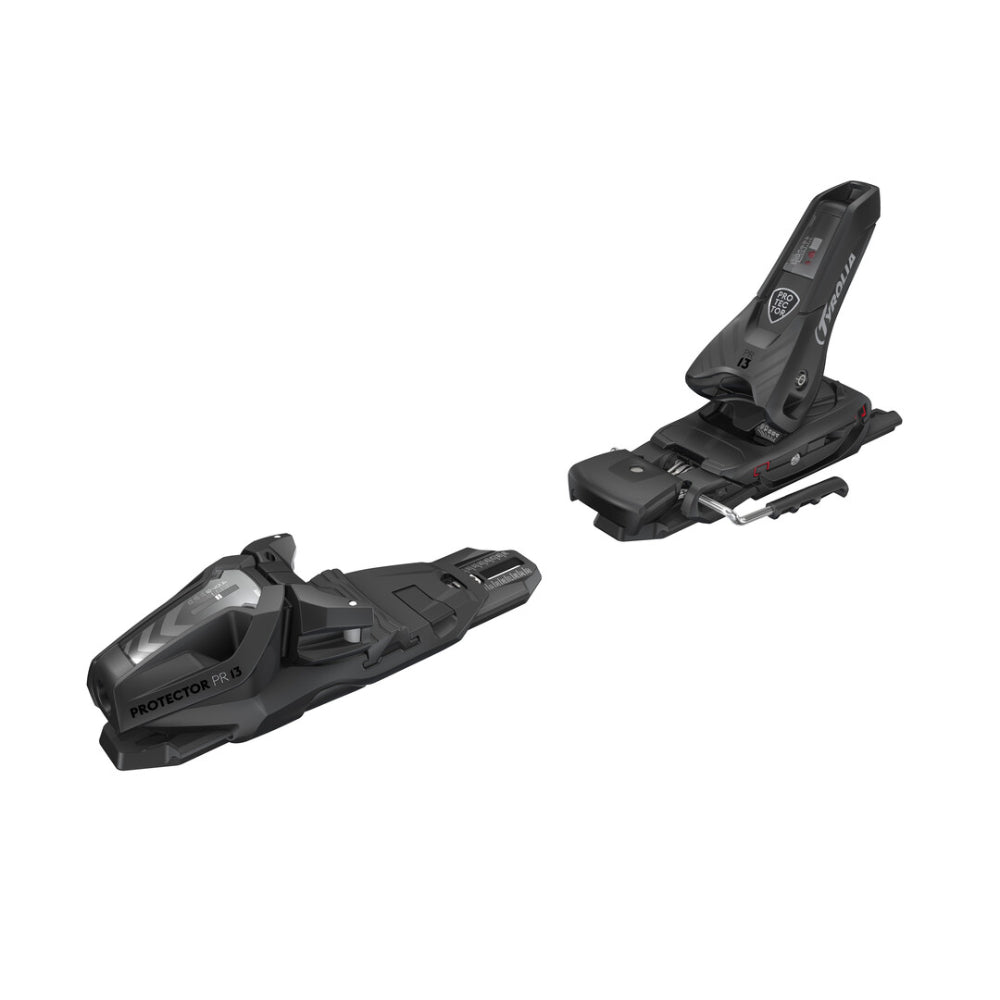 Head Protector PR 13 GW Set Binding 2023 - Skiis & Biikes