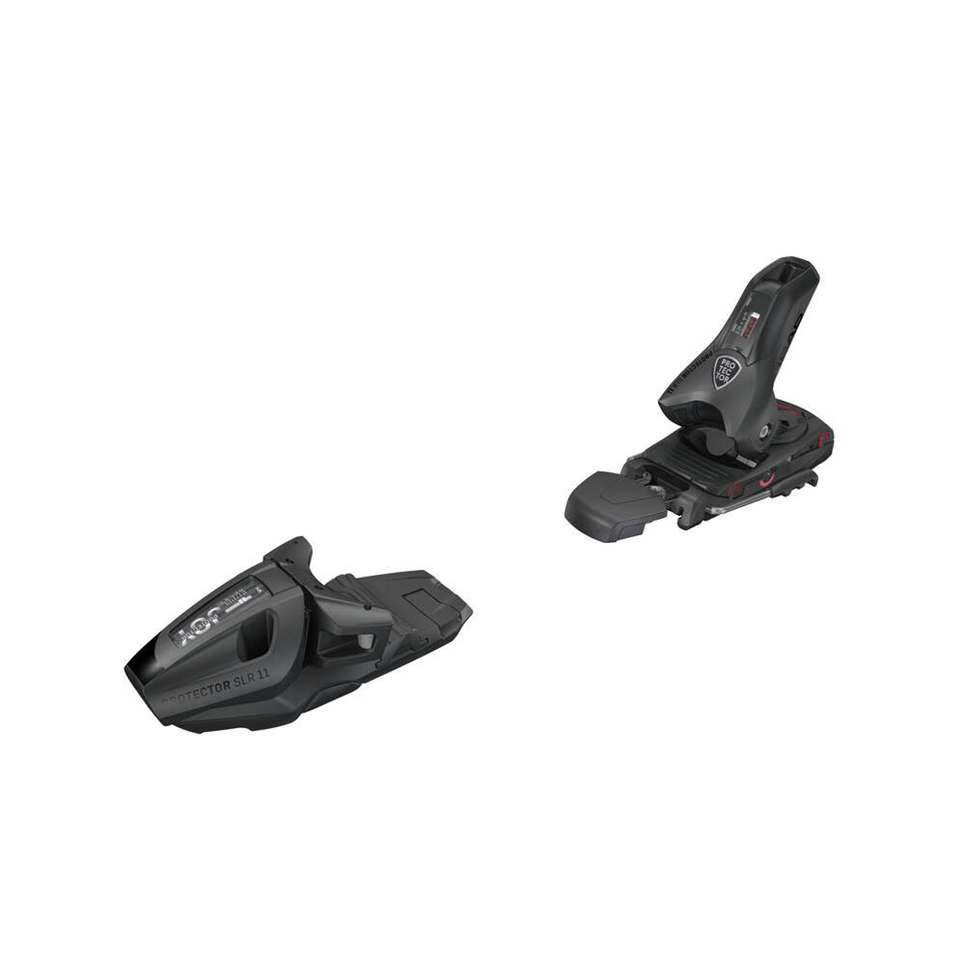 Head Protector SLR 11 GW Binding 2026 - Skiis & Biikes