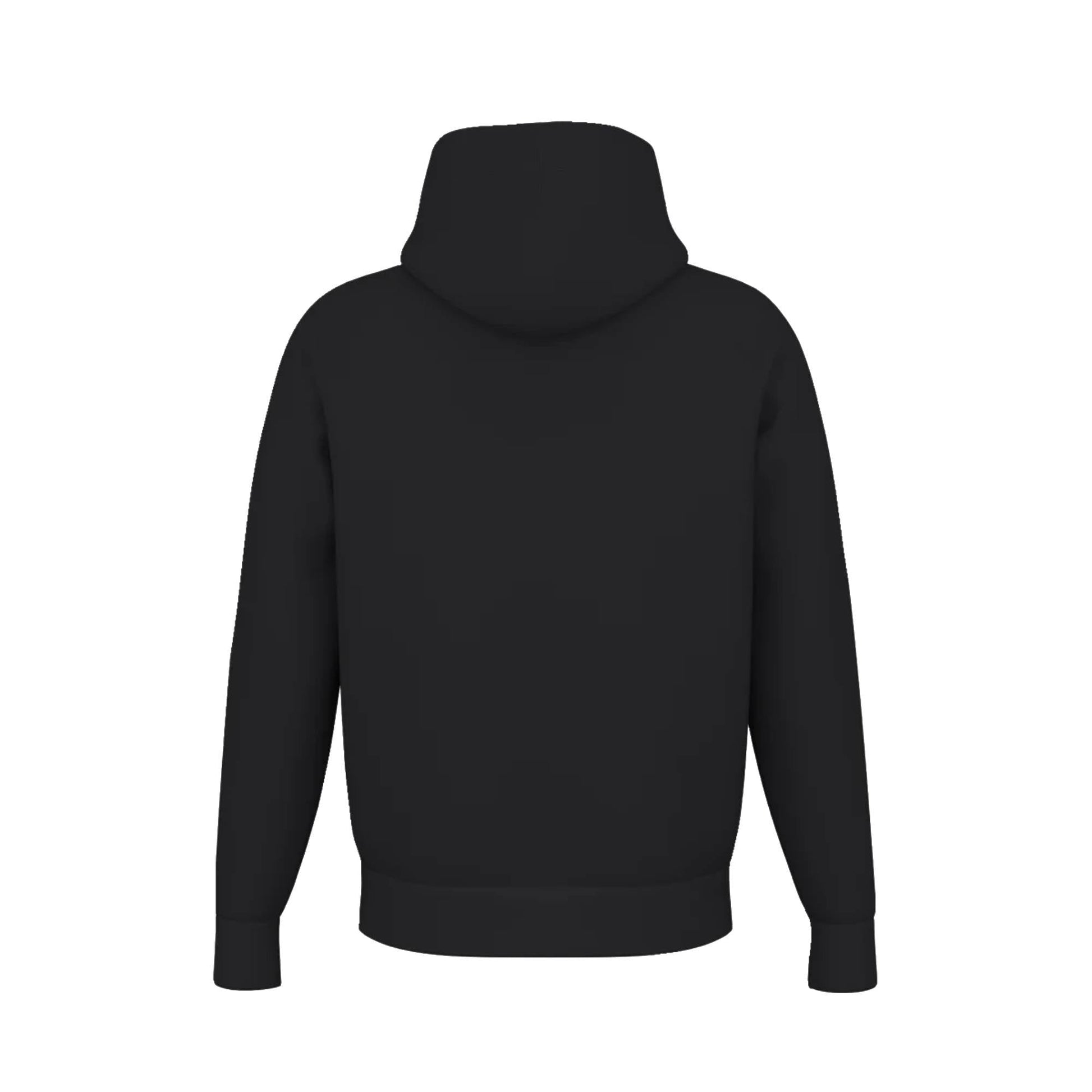 Head Race Junior Hoodie 2025 - Skiis & Biikes