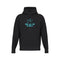 Head Race Junior Hoodie 2025 - Skiis & Biikes