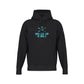 Head Race Junior Hoodie 2025 - Skiis & Biikes