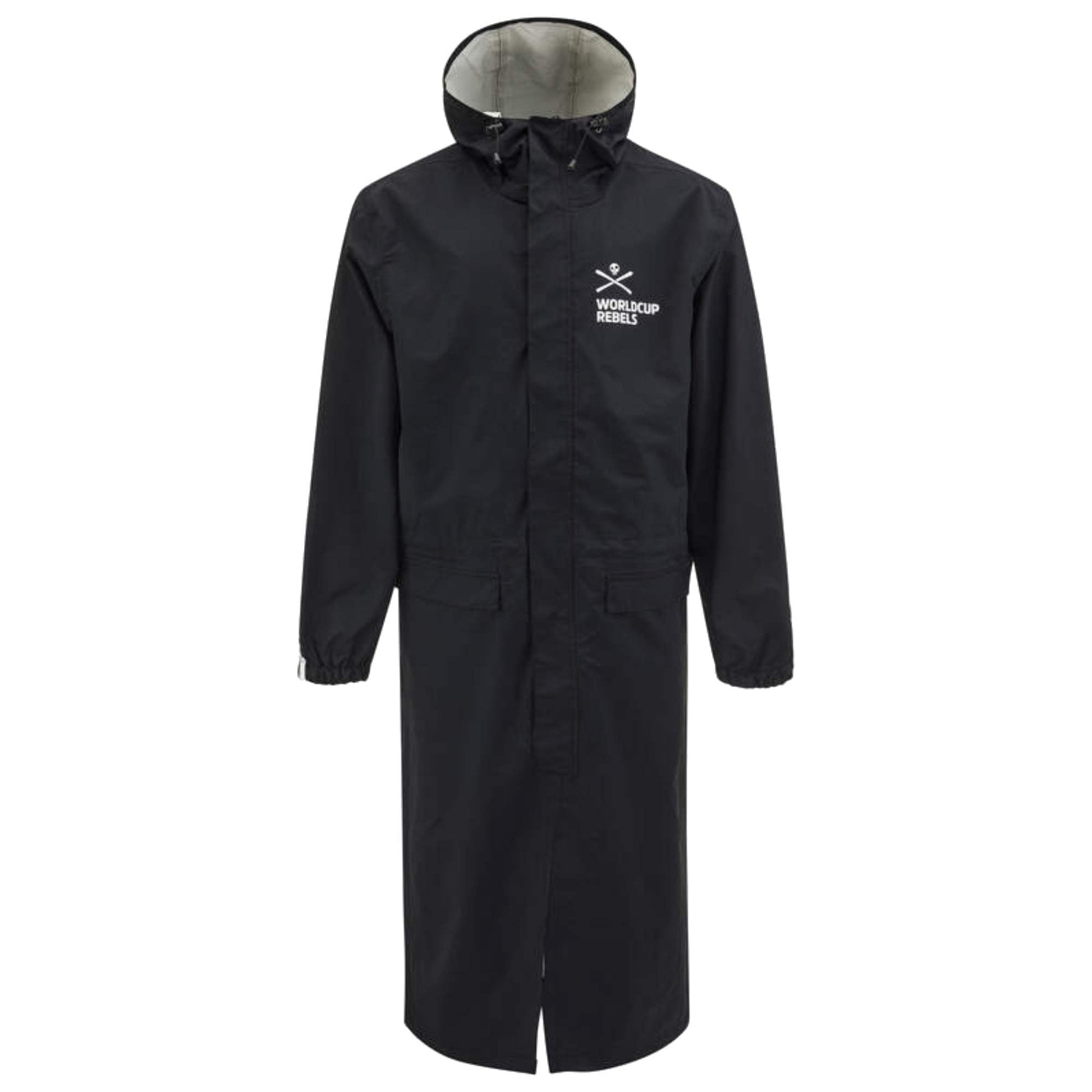 Head Race Junior Rain Coat - Skiis & Biikes