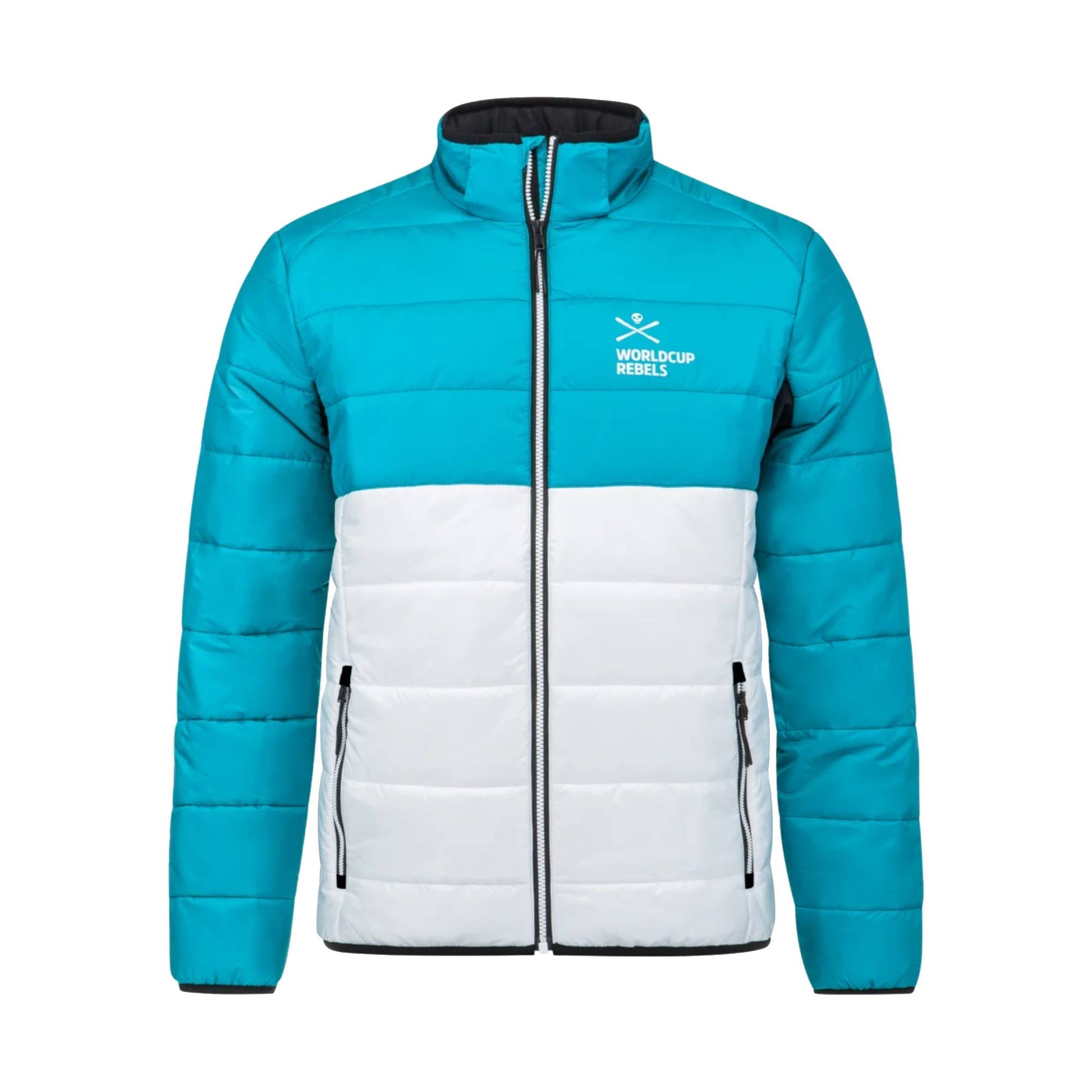Head Race Kinetic Mens Jacket 2025 - Skiis & Biikes