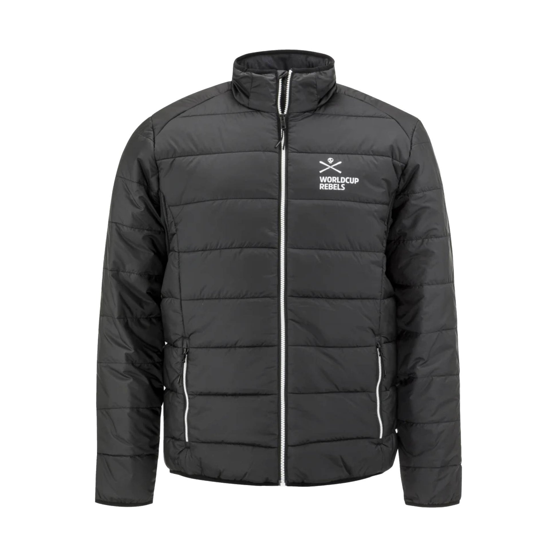 Head Race Kinetic Mens Jacket 2025 - Skiis & Biikes