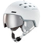 Head Rachel Helmet 2024 - Skiis & Biikes