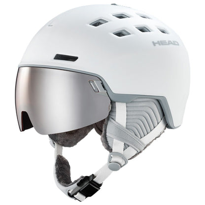 Head Rachel Helmet 2024 - Skiis & Biikes