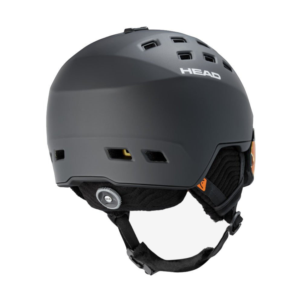 Head Radar 5K MIPS Helmet 2024 - Skiis & Biikes