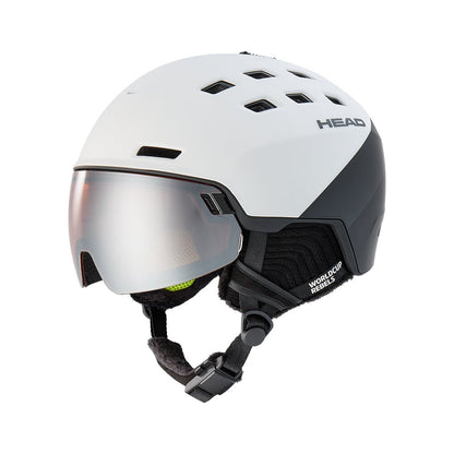 Head Radar Helmet 2023 - Skiis & Biikes