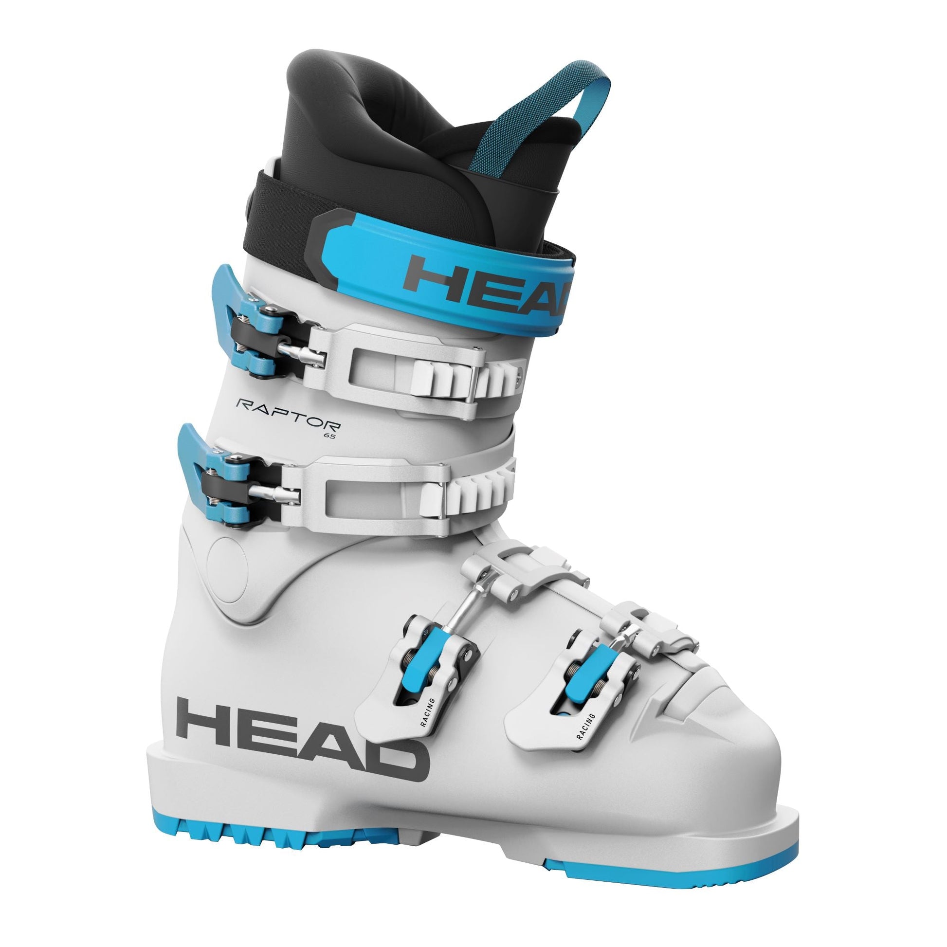 Head Raptor 65 Ski Boot 2026 - Skiis & Biikes