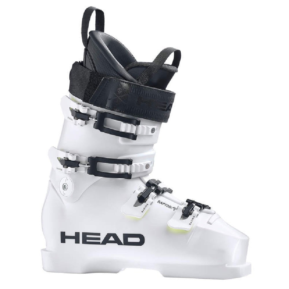 Head Raptor WCR 6 SC Ski Boot 2023 22.5 - Skiis & Biikes