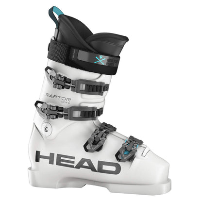 Head Raptor WCR 6 Ski Boot SC 2025 - Skiis & Biikes