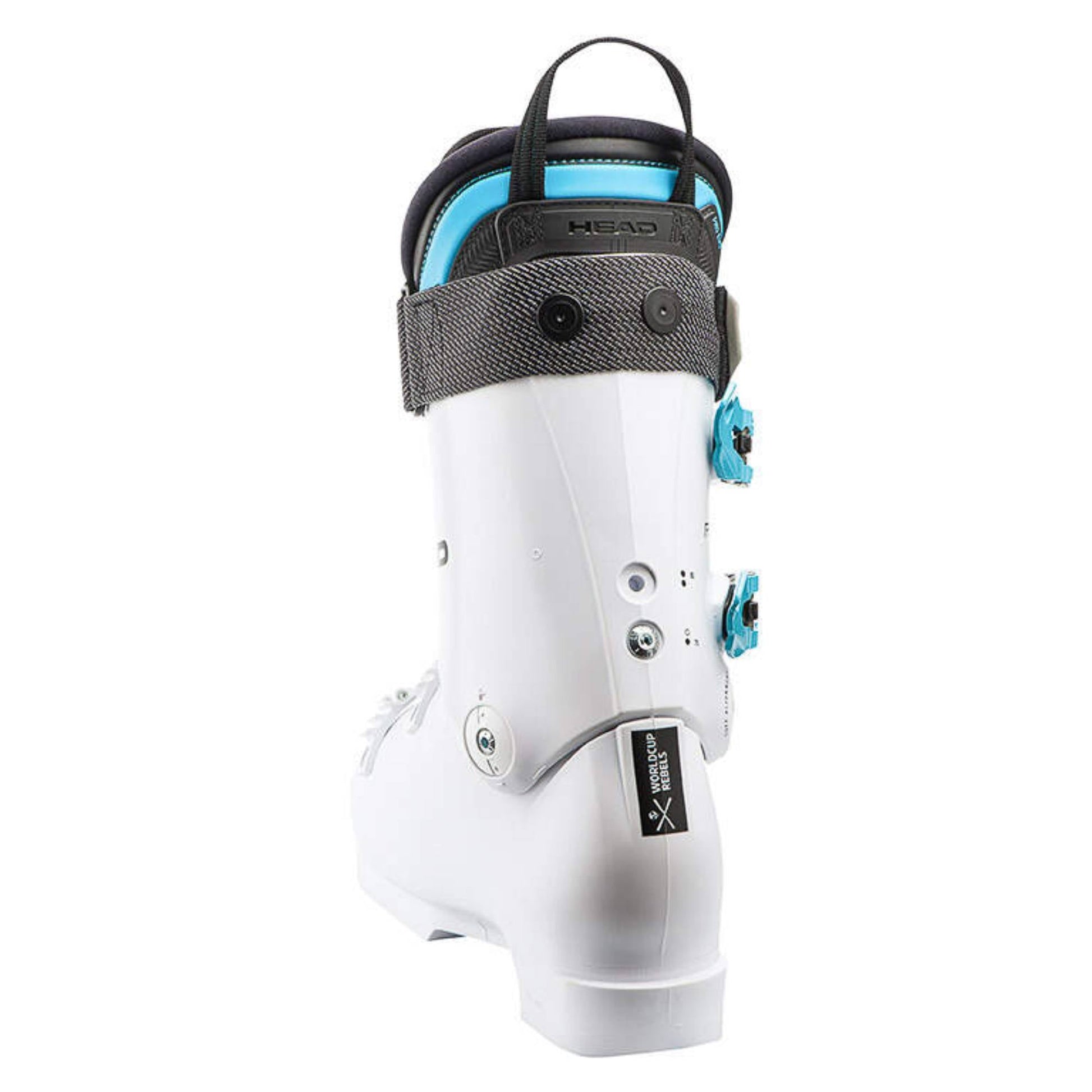 Head Raptor WCR 70 PV Ski Boot 2026 - Skiis & Biikes