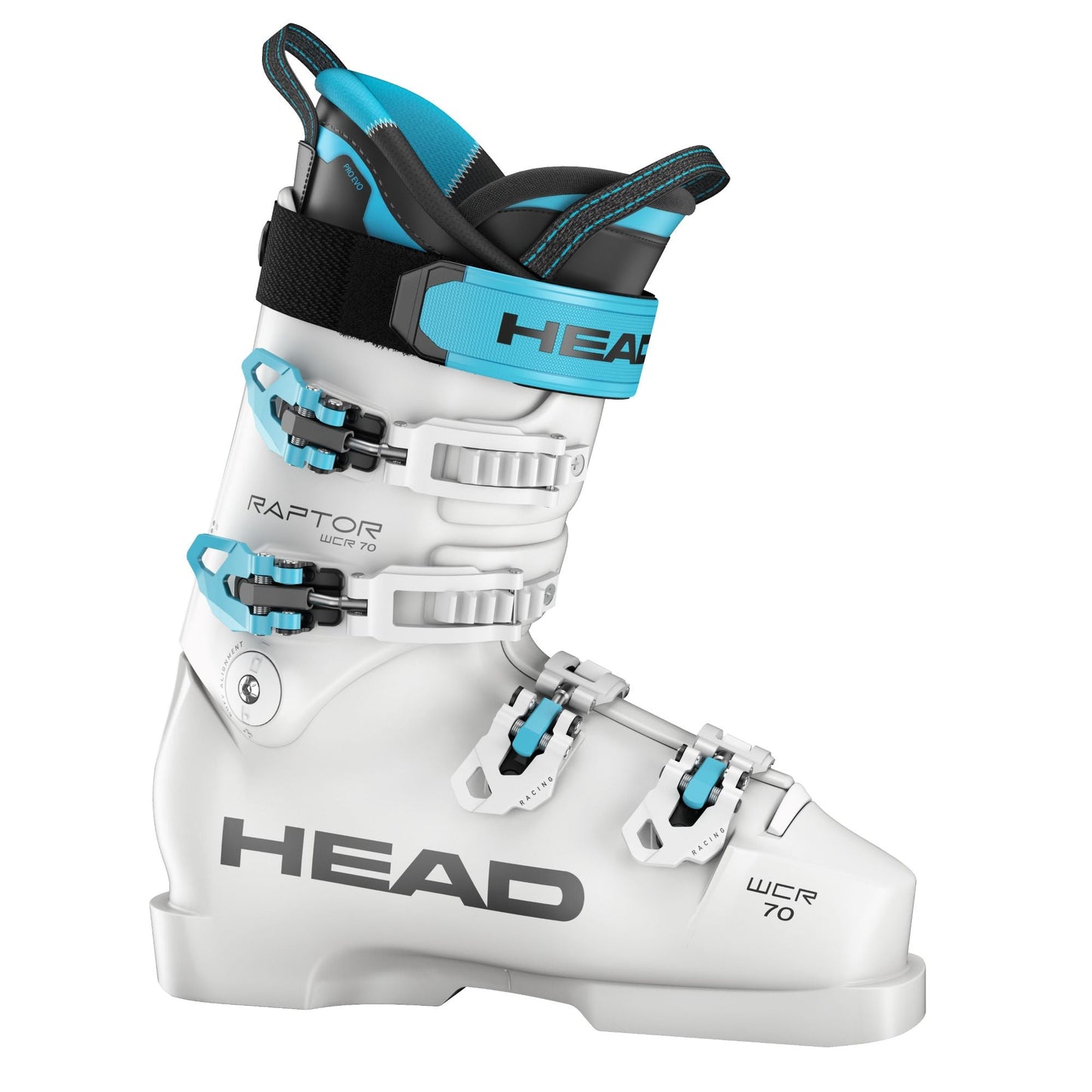 Head Raptor WCR 70 PV Ski Boot 2026 - Skiis & Biikes