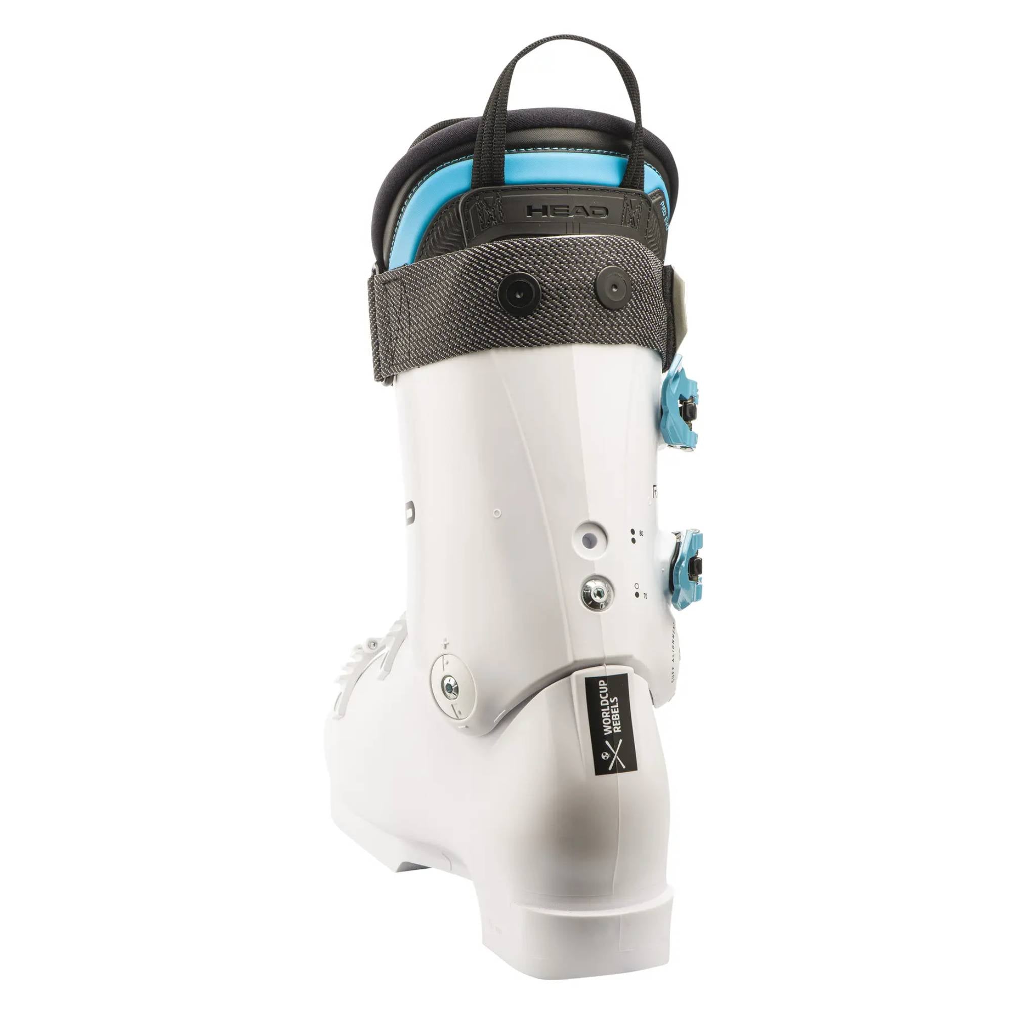 Head Raptor WCR 90 PV Ski Boot 2026 – Skiis & Biikes