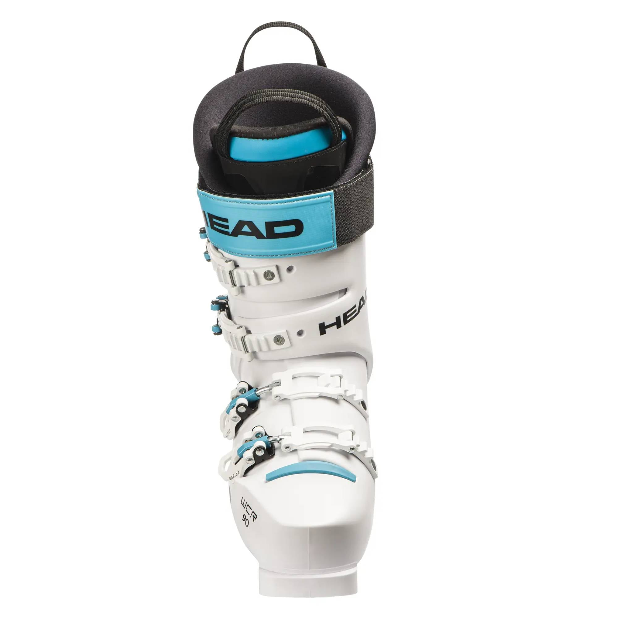 2024 HEAD ヘッド RAPTOR WCR 90スキーブーツ 25.5 Head Raptor WCR 90 PV Ski Boot 2026 – Skiis & Biikes