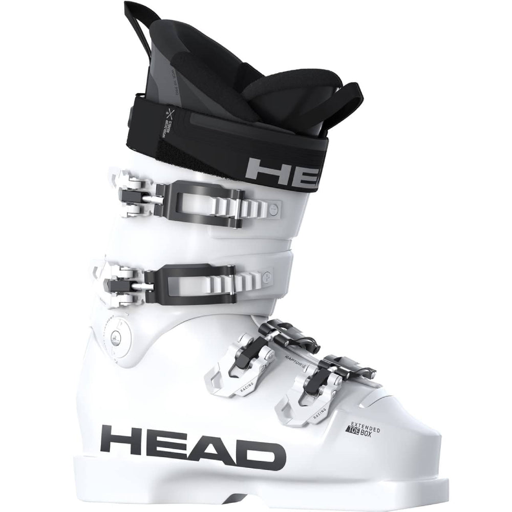 Head Raptor WCR 90 Ski Boot 2023 - Skiis & Biikes