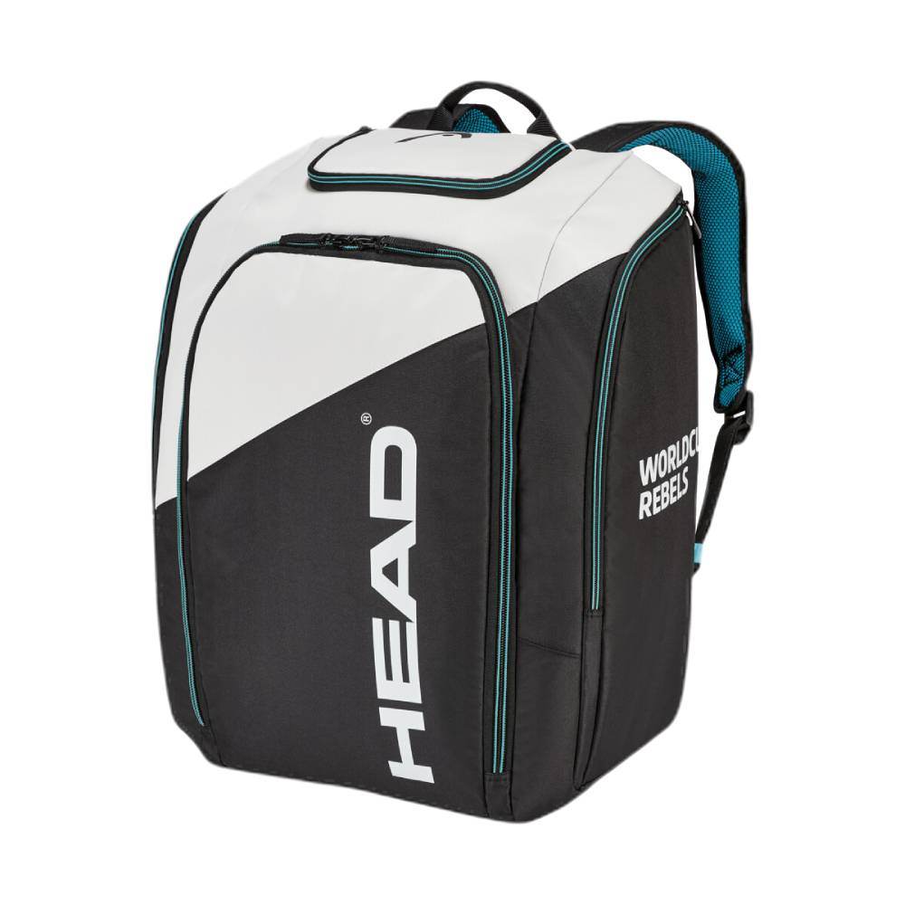 Head Rebel Racing Backpack – Skiis & Biikes
