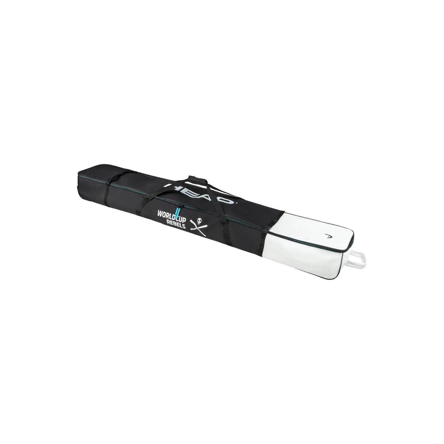 Head Rebels Double Ski Bag - Skiis & Biikes
