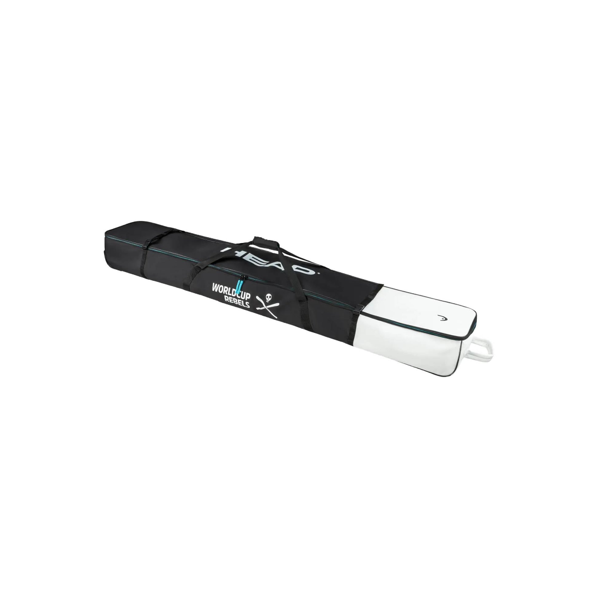 Head Rebels Double Ski Bag - Skiis & Biikes