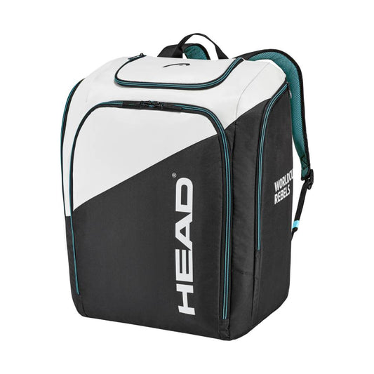 Head Rebels Racing Backpack - Skiis & Biikes