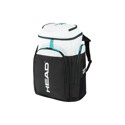 Head Rebels Racing Backpack - Skiis & Biikes