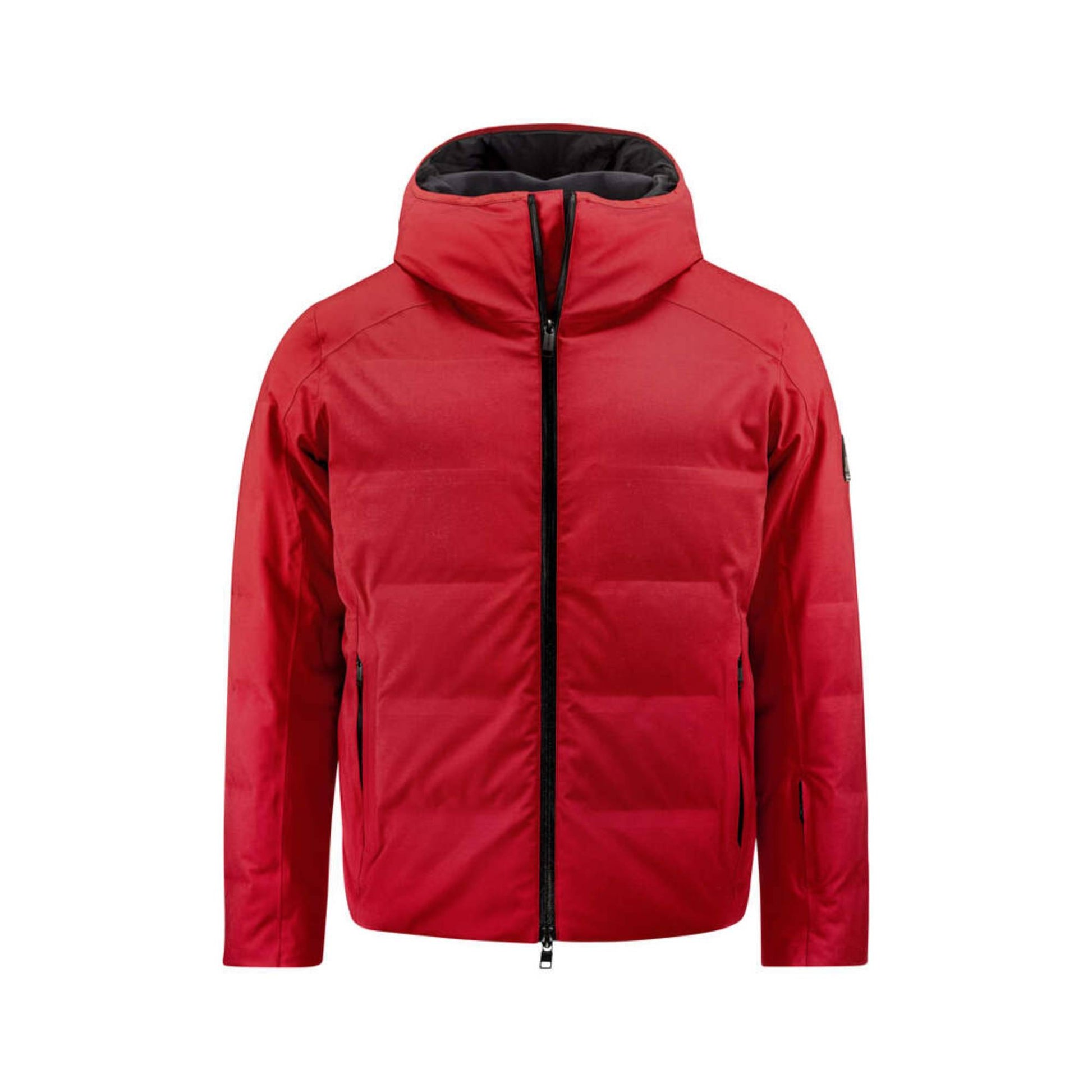 Head Rebels Rogue Mens Jacket 2026 - Skiis & Biikes