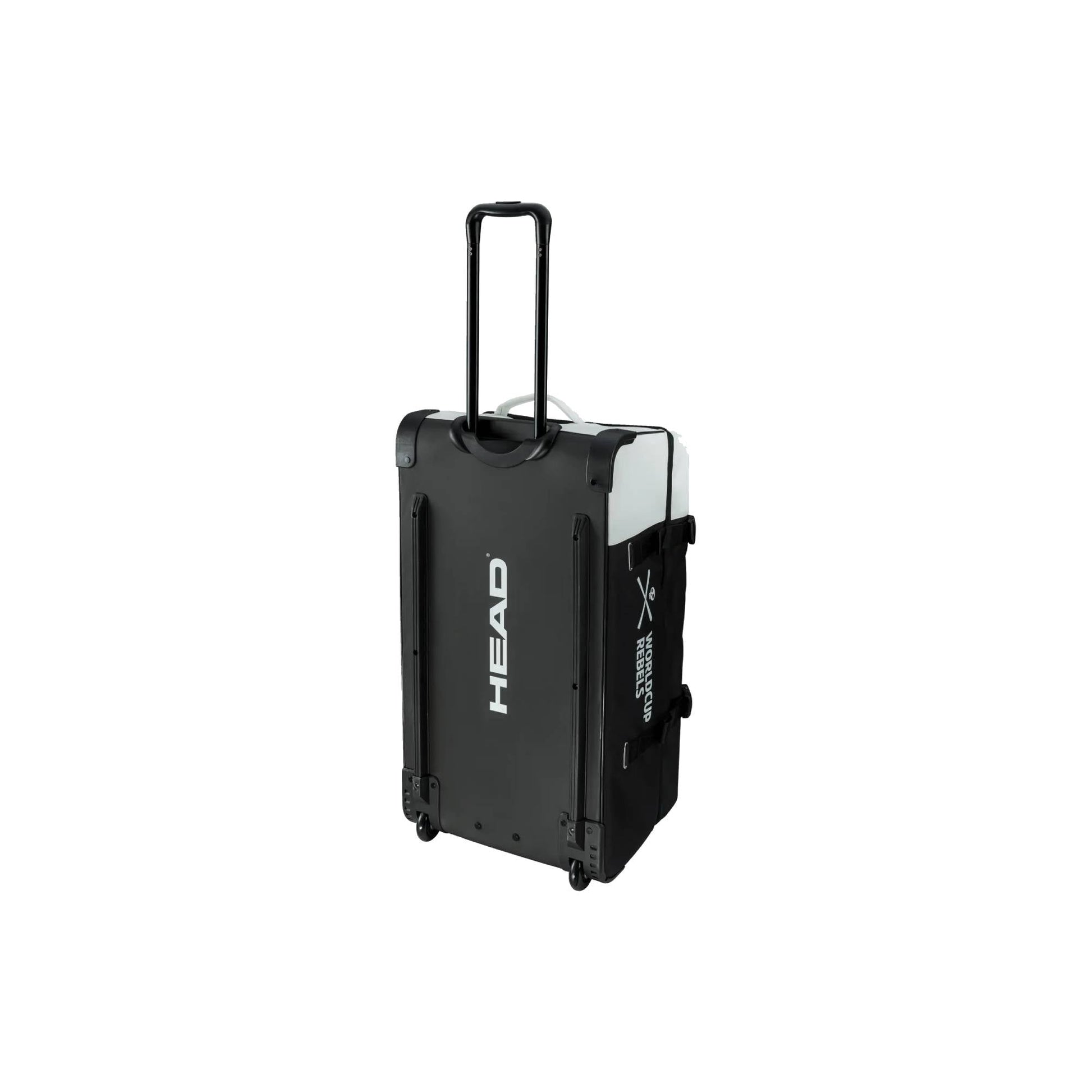 Head Rebels Travel Bag - Skiis & Biikes