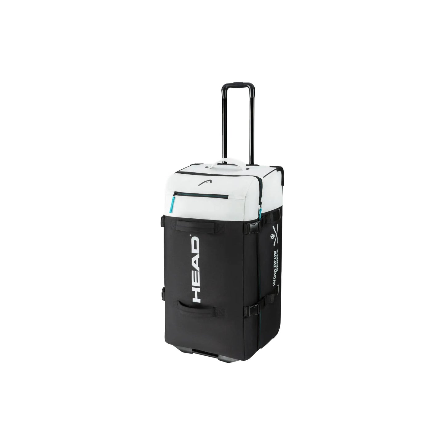Head Rebels Travel Bag - Skiis & Biikes