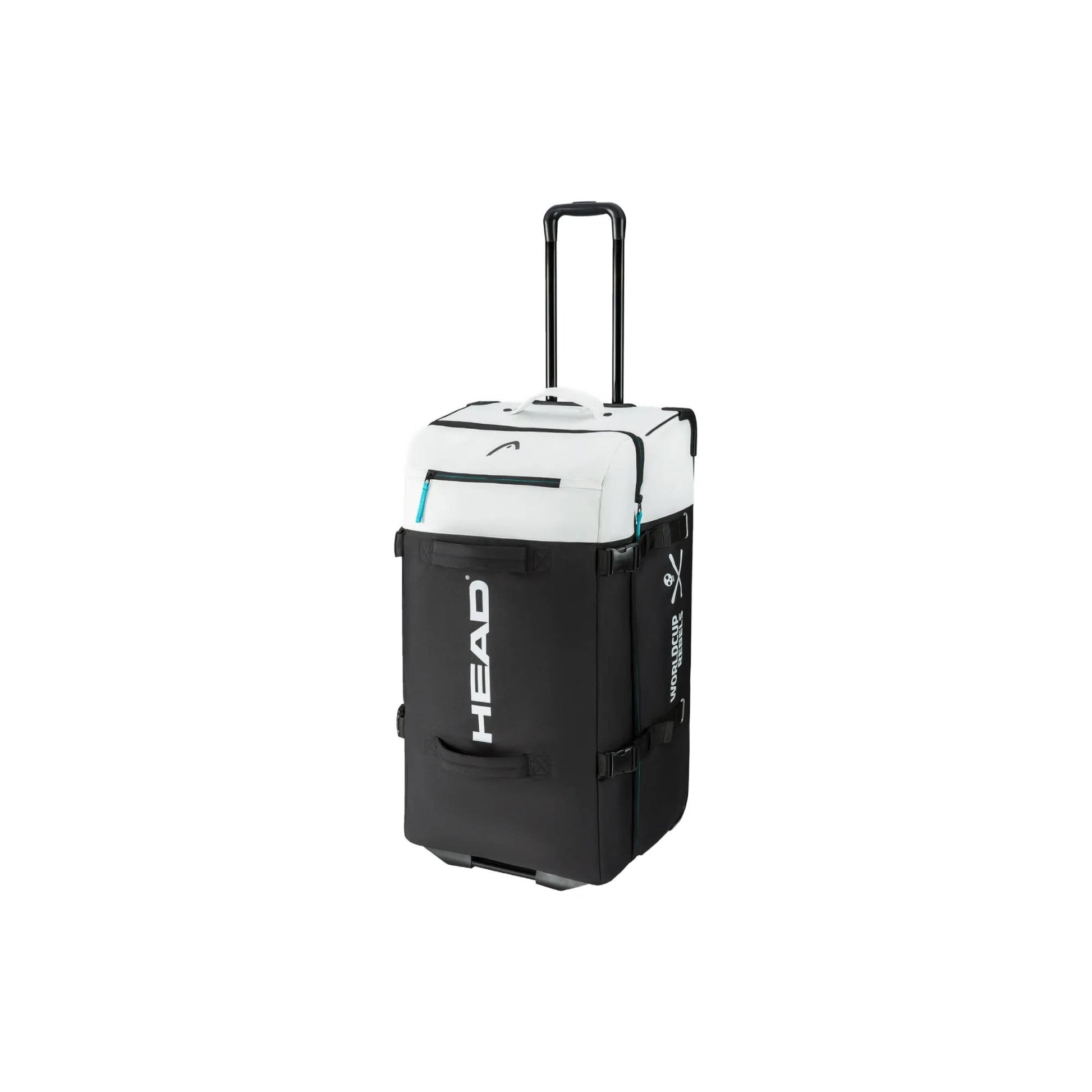 Head Rebels Travel Bag - Skiis & Biikes