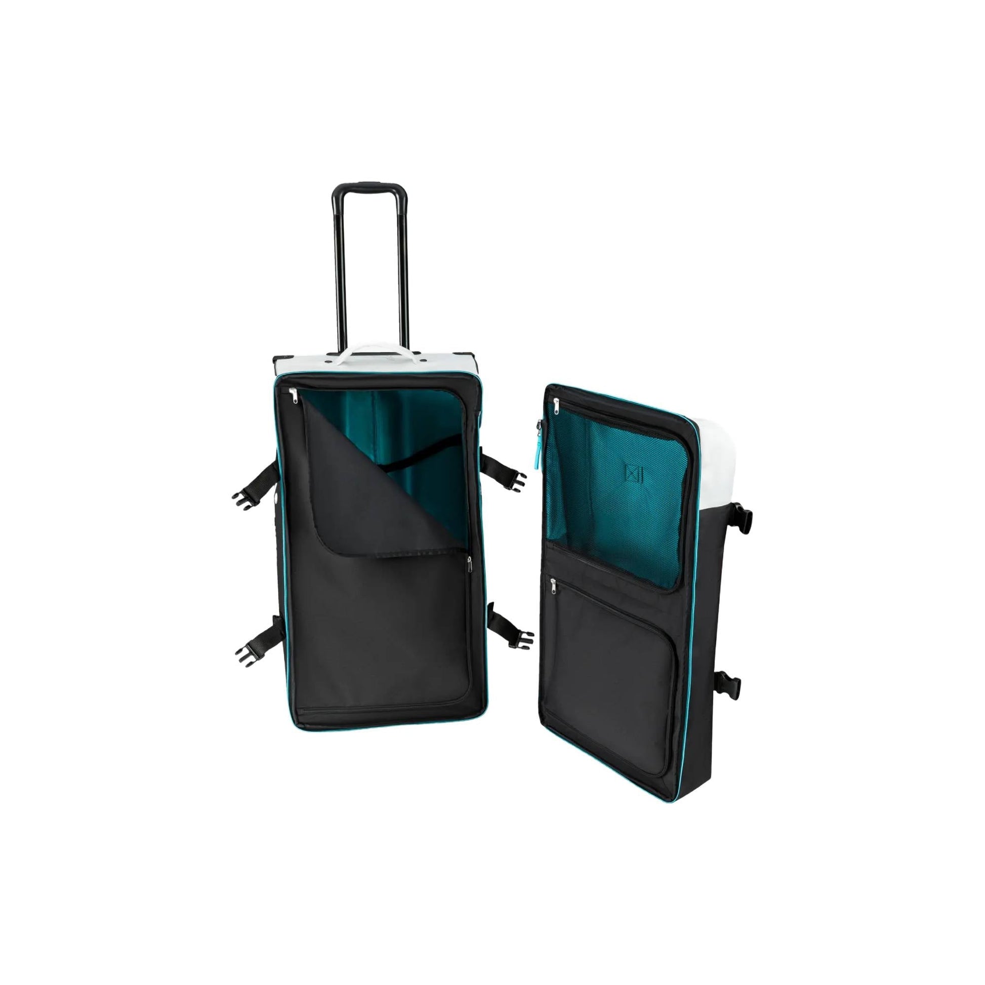 Head Rebels Travel Bag - Skiis & Biikes