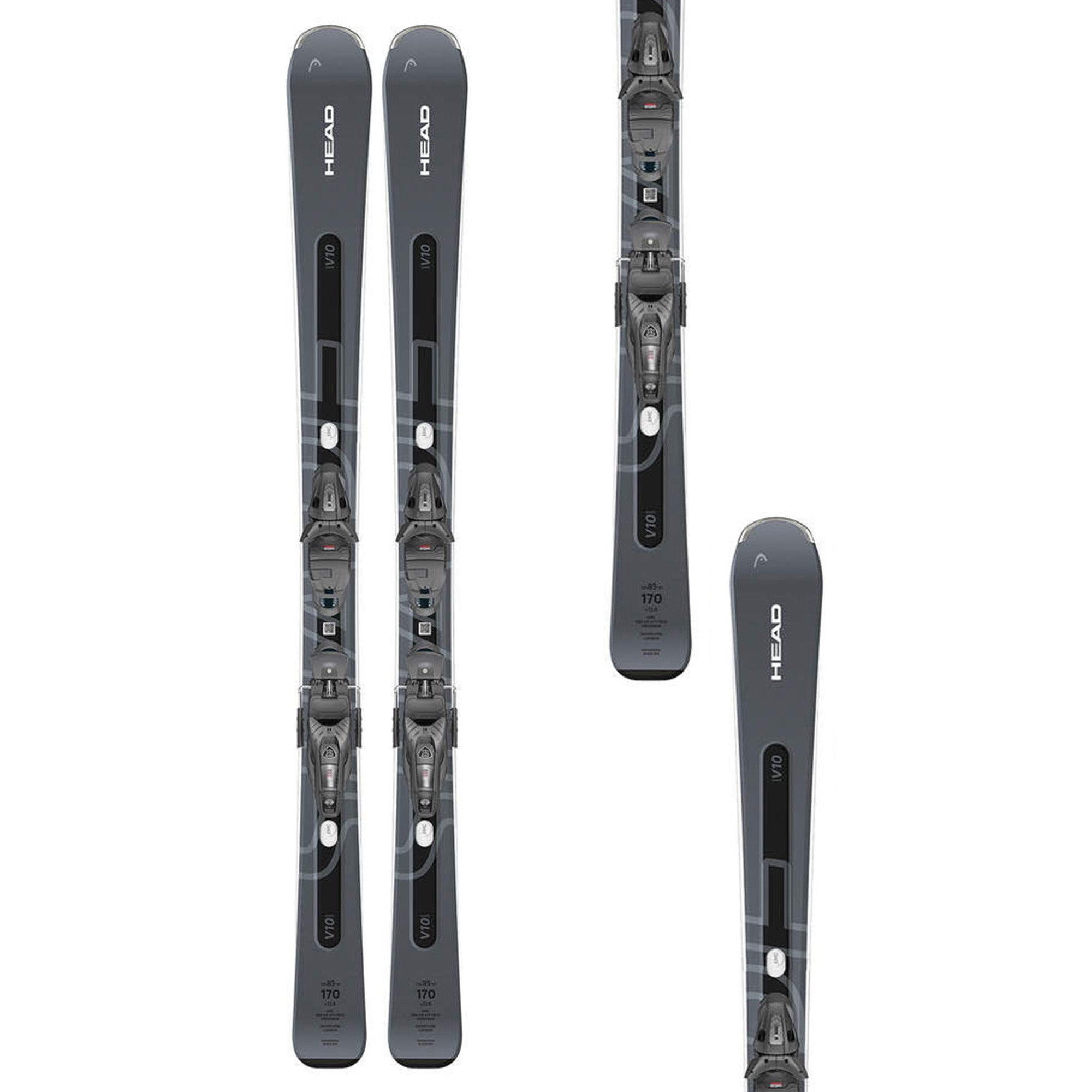 スキー HEAD RAPTOR WE4 HEAD ヘッド スキー ブーツ メンズ レディース ＜2023＞ RAPTOR