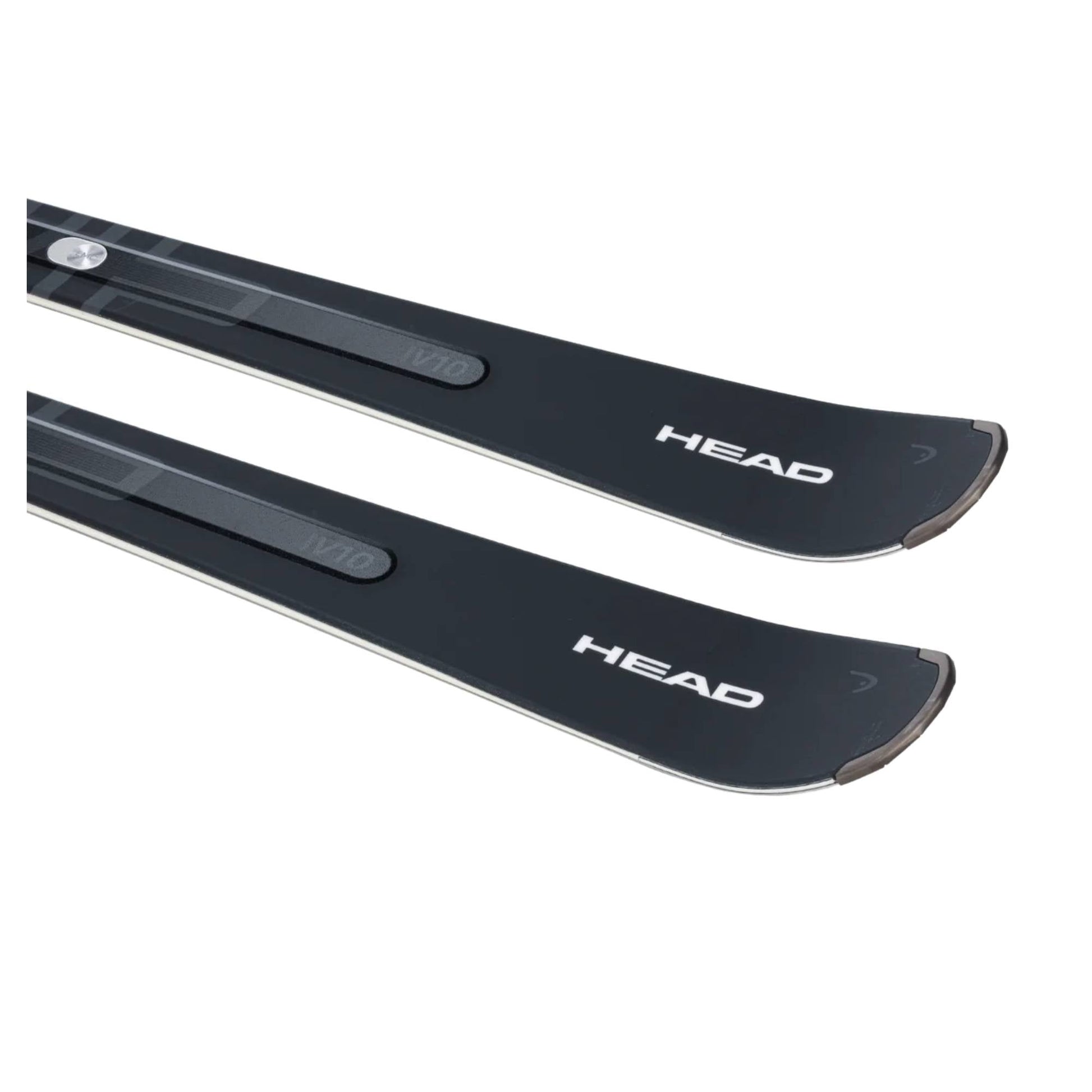 Head Shape e - V10 Ski + Protector PR 11 GW Binding 2025 - Skiis & Biikes