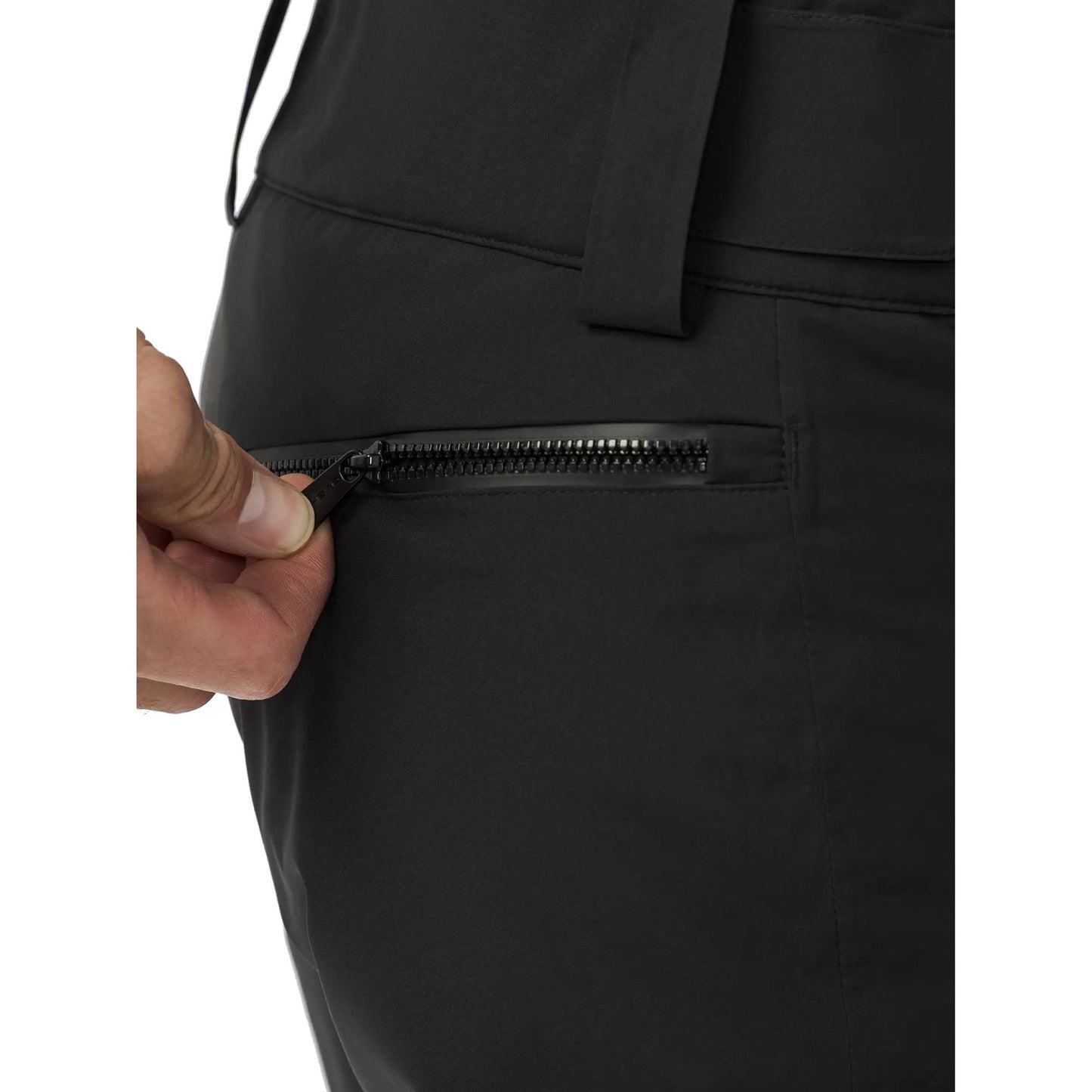 Head Summit Mens Pants 2026 - Skiis & Biikes