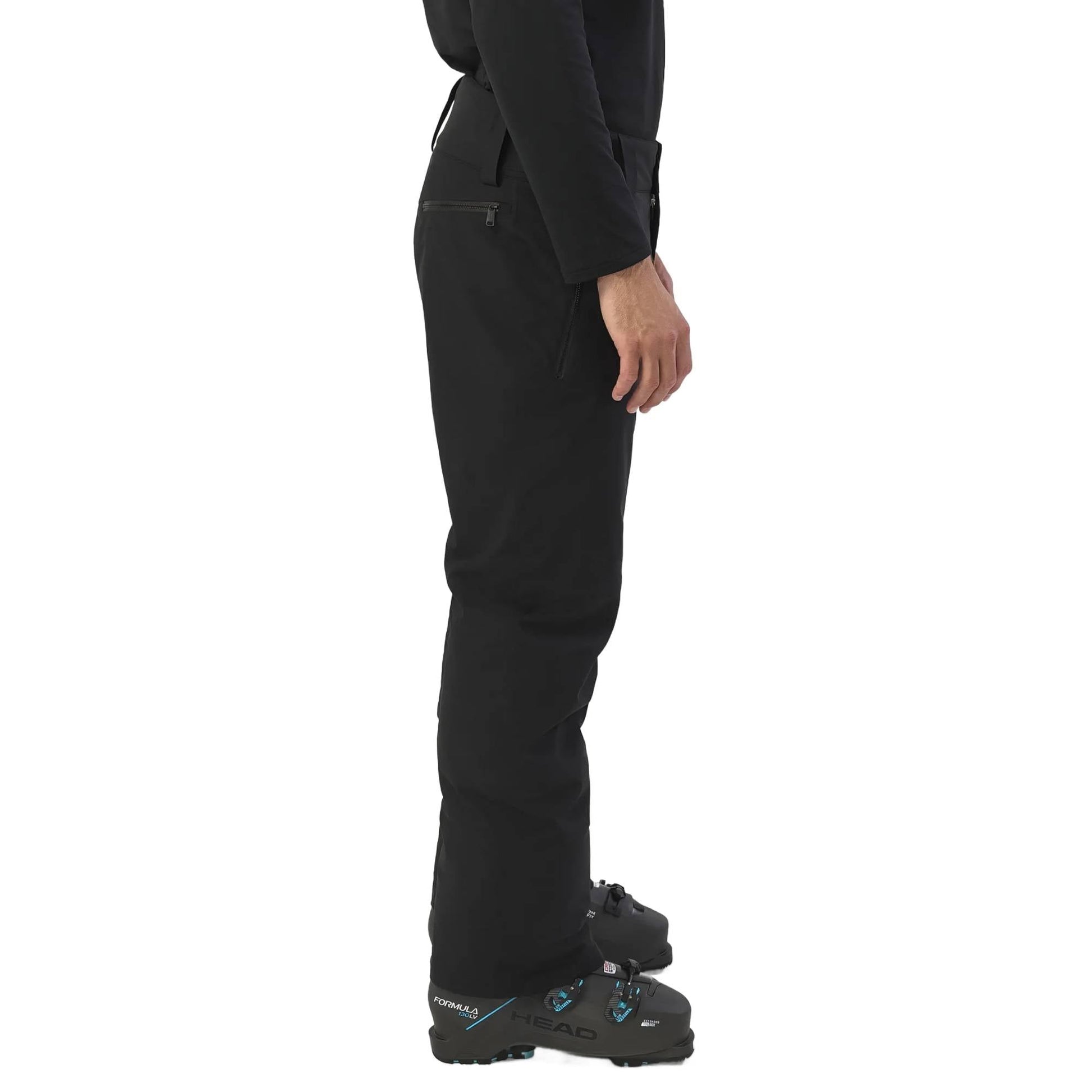 Head Summit Mens Pants 2026 - Skiis & Biikes