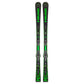 Head Supershape e - Magnum Ski + Protector PR 13 GW Binding 2024 - Skiis & Biikes