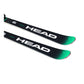 Head Supershape e - Magnum Ski + Protector PR 13 GW Binding 2025 - Skiis & Biikes